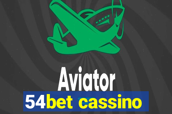 54bet cassino